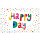 RFB243 – Frühstücksbrettchen – „Happy Day“
