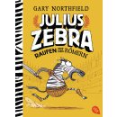 Northfield, Gary - Die Julius Zebra-Reihe (1) - Julius...