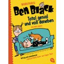 Ben Black - Parisi, Mark und Spangler, Bettina - Total genial und voll daneben (Die Ben Black-Reihe, Band 1) (TB)