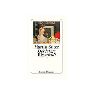 Suter, Martin - Der letzte Weynfeldt (TB)