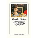 Suter, Martin - Der letzte Weynfeldt (TB)