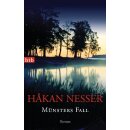 Nesser, Håkan - (Die Van-Veeteren-Krimis, Band 6)...