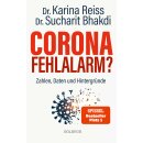 Bhakdi, Sucharit und Reiss, Karina - Corona Fehlalarm?...