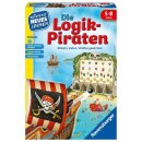Spiel - „Die Logik Piraten“