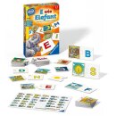 Spiel - „E wie Elefant“