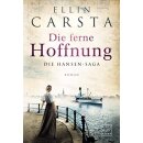 Carsta, Ellin - (Die Hansen-Saga, Band 1) Die ferne...