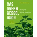 Frintrup, Mechthilde - Das Brennnessel-Buch: Die magische...