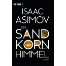 Asimov, Isaac - Der Zyklus, Band 8 - Ein Sandkorn am...