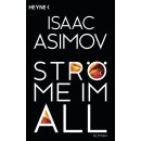 Asimov, Isaac - Der Zyklus, Band 7 – Ströme im...