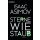 Asimov, Isaac - Der Zyklus, Band 6 - Sterne wie Staub: Roboter und Foundation (TB)