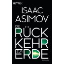 Asimov, Isaac - Der Zyklus, Band 13 - Die Rückkehr...
