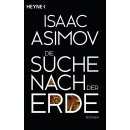 Asimov, Isaac - Der Zyklus, Band 12 - Die Suche nach der...