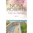 Roberts, Nora - Quinnsaga, Band 1 - Tief im Herzen (TB)