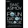 Asimov, Isaac - Der Zyklus, Band 11 - Die Foundation-Trilogie: Foundation / Foundation und Imperium / Zweite Foundation: Roboter und Foundation (TB)