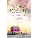 Roberts, Nora - Quinnsaga, Band 2 - Gezeiten der Liebe (TB)