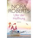 Roberts, Nora - Quinnsaga, Band 4 - Ufer der Hoffnung (TB)