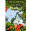 Lüpkes, Sandra - Das kleine Inselhotel, Band 1 (TB)