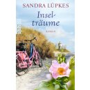 Lüpkes, Sandra - Inselträume, Band 3 (TB)