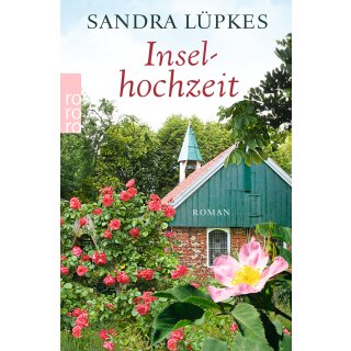 Lüpkes, Sandra - Inselhochzeit, Band 2 (TB)