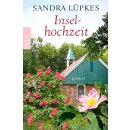 Lüpkes, Sandra - Inselhochzeit, Band 2 (TB)