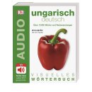 Visuelles Wörterbuch Ungarisch (TB grün)