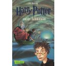 Rowling, J.K. - 6. Harry Potter und der Halbblutprinz (TB)