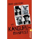 Kling, Marc-Uwe - 2. Das Känguru-Manifest (TB)