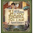 CD Box -  2" Harry Potter" und die Kammer des...