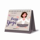 Berlin, Coco - Pussy Yoga: 365 Tage Sinnlichkeit und...