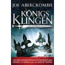 Abercrombie, Joe - Klingen-Saga 3 - Königsklingen (TB)