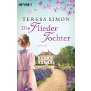 Simon, Teresa - Die Fliedertochter (TB)