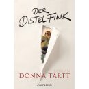 Tartt, Donna - Der Distelfink (TB)