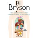 Bryson, Bill - Eine kurze Geschichte des menschlichen...