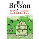 Bryson, Bill - Eine kurze Geschichte der...