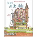 Kinderbuch - Baseler Marja - Das Hotel zum...