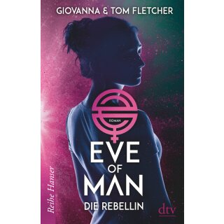 Fletcher, Tom & Giovanna - Eve of Man (2): Die Rebellin (HC)