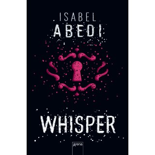 Abedi, Isabel - Whisper (TB)