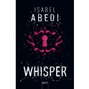 Abedi, Isabel - Whisper (TB)