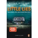 Miranda, Megan - LITTLE LIES - Wer einmal lügt, dem...