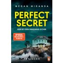 Miranda, Megan - Perfect Secret - Hier ist Dein Geheimnis...