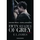 James, EL - Fifty Shades of Grey 1. Geheimes Verlangen...