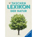 Prinz, Johanna - Taschenlexikon der Natur (TB)