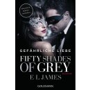 James, EL - Fifty Shades of Grey 2. Gefährliche...
