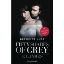 James, EL - Fifty Shades of Grey 3. Befreite Lust (TB...