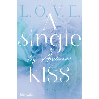 Andrews, Ivy - A single kiss 4 (TB)