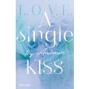 Andrews, Ivy - A single kiss 4 (TB)