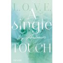 Andrews, Ivy - A single touch 3 (TB)