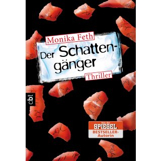 Feth, Monika - (Die Erdbeerpflücker-Reihe, Band 4) Der Schattengänger (TB)