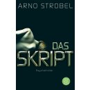 Strobel, Arno - Das Skript: Psychothriller (TB)