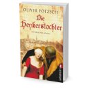 Pötzsch, Oliver - Die Henkerstochter, Band 1 (TB)
